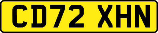 CD72XHN