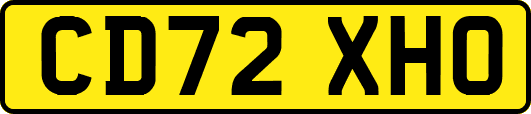CD72XHO