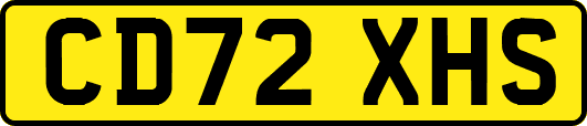 CD72XHS