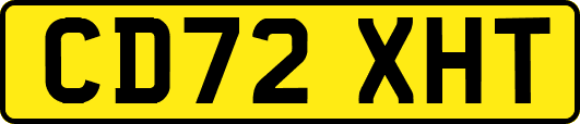CD72XHT