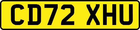 CD72XHU