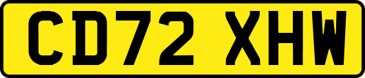 CD72XHW