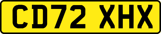 CD72XHX