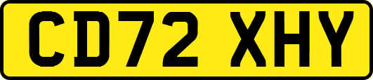 CD72XHY