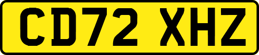 CD72XHZ