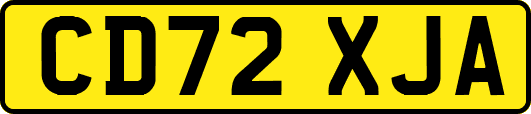 CD72XJA