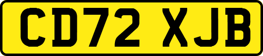 CD72XJB