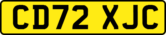 CD72XJC