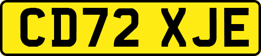 CD72XJE