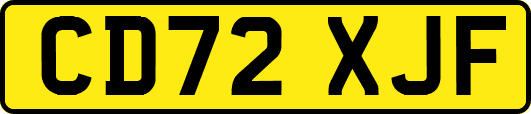 CD72XJF