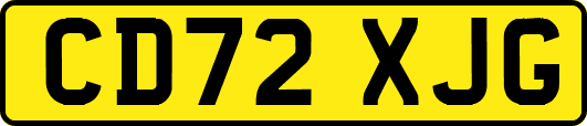 CD72XJG