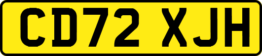CD72XJH