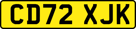 CD72XJK
