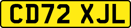 CD72XJL