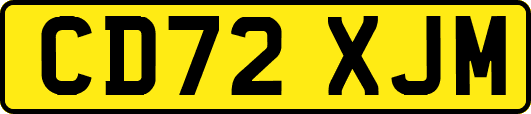 CD72XJM