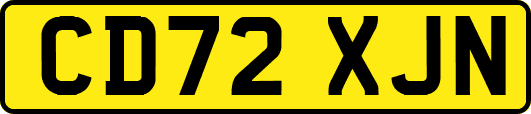 CD72XJN