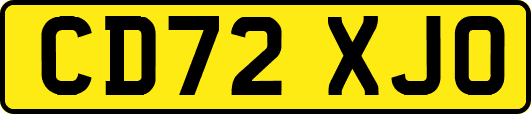 CD72XJO