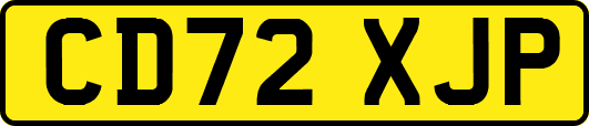 CD72XJP