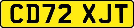 CD72XJT
