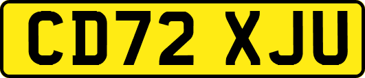 CD72XJU