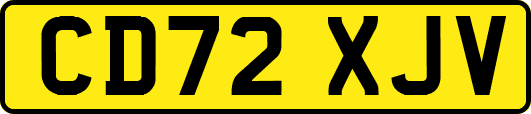 CD72XJV