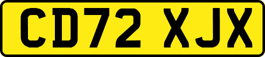 CD72XJX