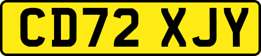 CD72XJY
