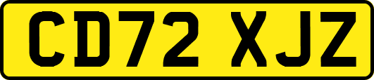 CD72XJZ
