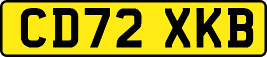 CD72XKB