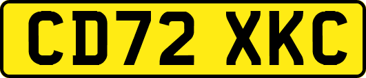 CD72XKC