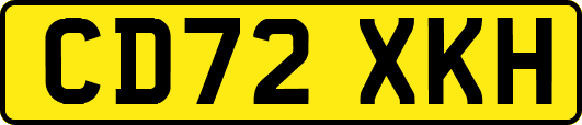 CD72XKH