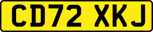 CD72XKJ