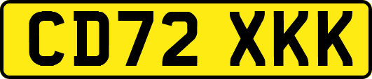 CD72XKK