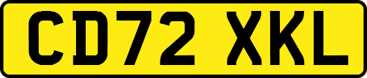 CD72XKL
