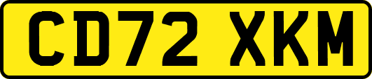 CD72XKM