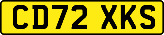 CD72XKS