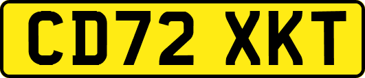 CD72XKT