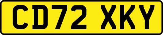 CD72XKY