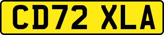 CD72XLA