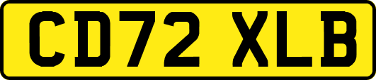 CD72XLB