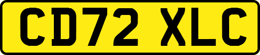 CD72XLC
