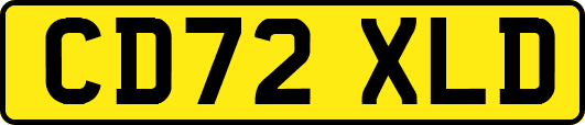 CD72XLD