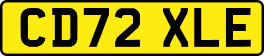 CD72XLE
