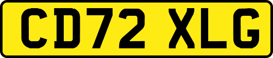 CD72XLG
