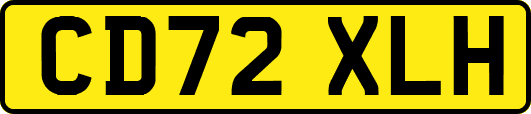 CD72XLH