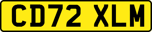 CD72XLM