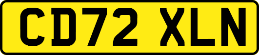 CD72XLN