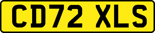 CD72XLS
