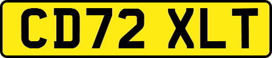 CD72XLT