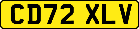 CD72XLV